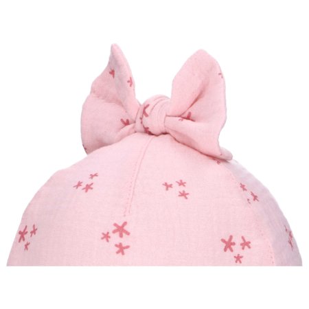 TUTU kepurė, rožinė, 3-007771, 48-50 cm 