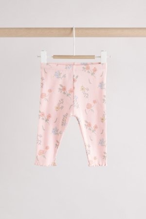 NEXT marškinėliai trumpomis rankovėmis ir tamprės, AG4710 74-80 