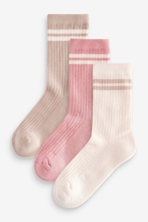 NEXT kojinės, 3 vnt., 112331 19-22 