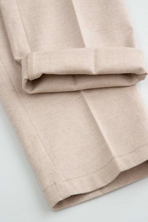 COCCODRILLO kelnės, pilkos, cm 