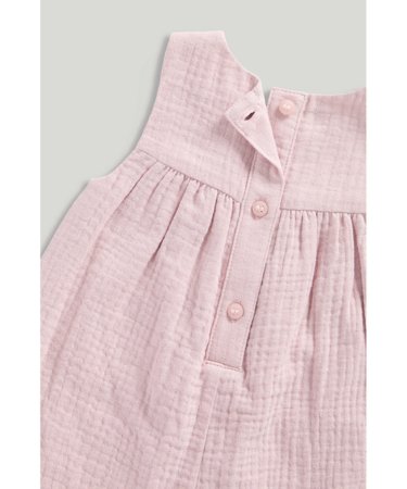 MOTHERCARE smėlinukas ilgomis rankovėmis ir kombinezonas, LK394 86 