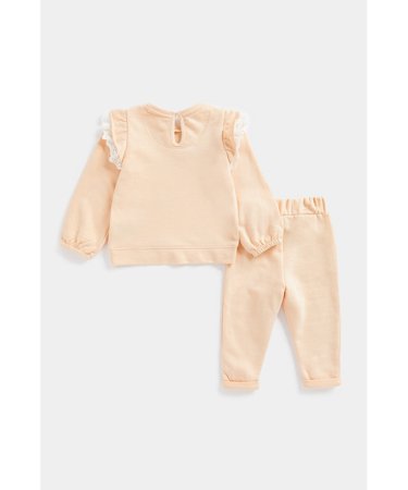 MOTHERCARE džemperis ir kelnės, EA526 620800