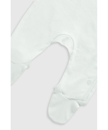 MOTHERCARE šliaužtinukas ilgomis rankovėmis, IF391 74 