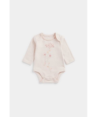 MOTHERCARE 8-nių dalių komplektas kūdikiui, FB309 648655