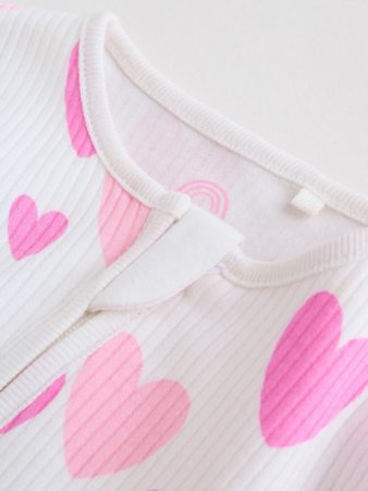 NEXT šliaužtinukai, 3 vnt., H44214, cm 