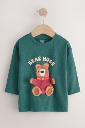 NEXT marškinėliai, F59425, 74-80 cm