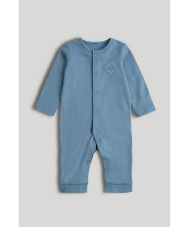 MOTHERCARE šliaužtinukas ilgomis rankovėmis 3 vnt., AV58401 cm 