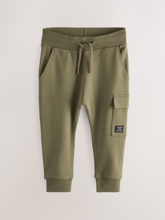 NEXT sportinės kelnės, 3 vnt., 609353, cm 