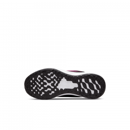 NIKE sportiniai batai NIKE REVOLUTION 6 NN PSV, juodi, 27,5 dydis, DD1095-007 DD1095-007-28,5