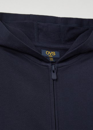 OVS BOY3-10Y SWEATSHIRT 2M 3-4 BLUE 001829122 001829122