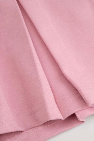 COCCODRILLO šortai, rožiniai, WC6125501HGK-007-122, 122 cm 