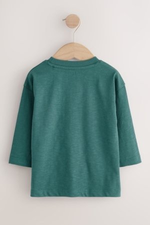 NEXT marškinėliai, F59425, 74-80 cm