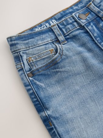 NEXT džinsai, E42952, 146 cm 