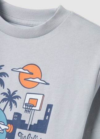 OVS marškinėliai trumpomis rankovėmis, cm, 002573645 