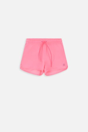 LEMON maudymosi kostiumėlis SWIMWEAR WIOSNA GIRL, rožinis, WL4376601SWG-007 