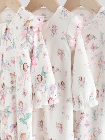 NEXT šliaužtinukas, 3 vnt., F13316, cm 