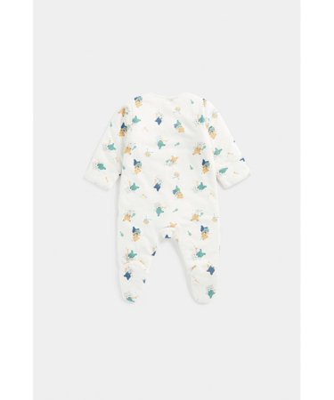 MOTHERCARE šliaužtinukas ilgomis rankovėmis, FC059 639687