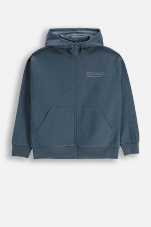 COCCODRILLO džemperis, pilkas, cm 