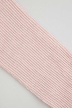 COCCODRILLO pėdkelnės TIGHT MICROFIBRE COLORFUL, rožinės, WC5380307TMC-007-128, 128 cm 