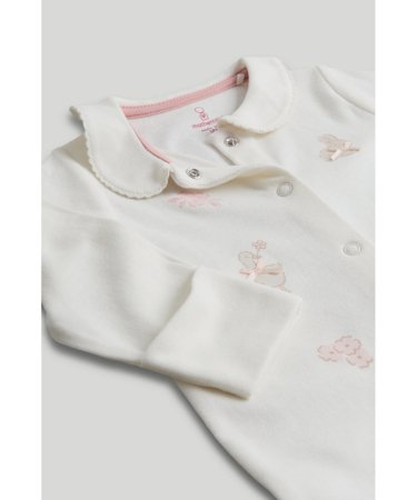 MOTHERCARE šliaužtinukas, 3 vnt., AX38801, 56 cm 