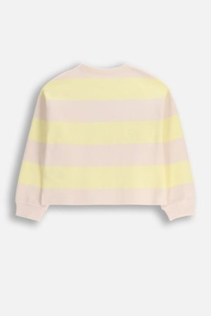 COCCODRILLO džemperis, geltonas, WC6133101HGJ-004-158, 158 cm 