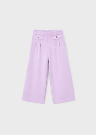 MAYORAL kelnės, mauve, 3.584-12, cm 