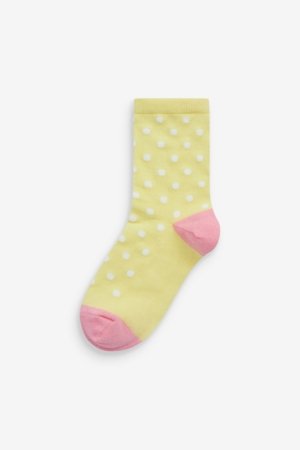 NEXT kojinės, 7 vnt., M45003 19-22 