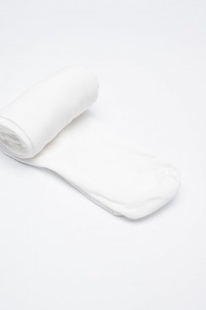 COCCODRILLO pėdkelnės TIGHT MICROFIBRE PLAIN, raudonos, 104/110 cm, WC2380301TMP-009 WC2380301TMP-009-080