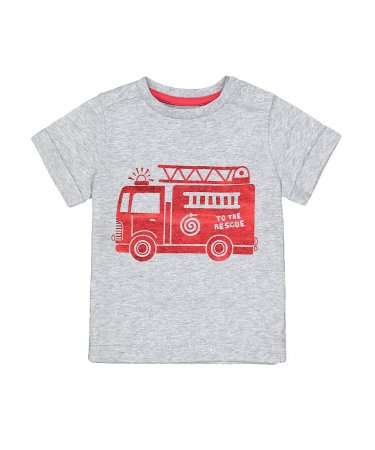 MOTHERCARE Marškin?liai trumpom rankov?m, VB270 257016