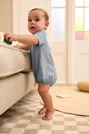 NEXT smėlinukas trumpomis rankovėmis, 2vnt., N36230 