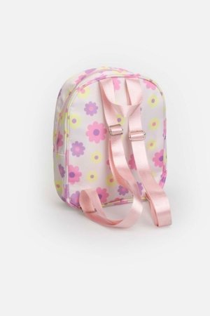 COCCODRILLO kuprinė, balta, WC6303104ACC-022-000 