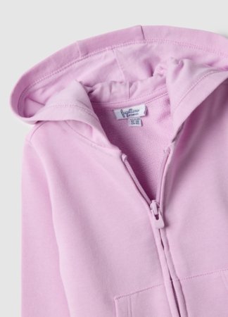 OVS susegamas džemperis su gobtuvu, 74 cm, 002553175 