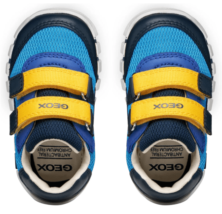 GEOX laisvalaikio batai B3555C-01454-C4DF4, dydis 