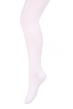 STEVEN Pėdkelnės White 023-01 150-156 023-01 WHITE