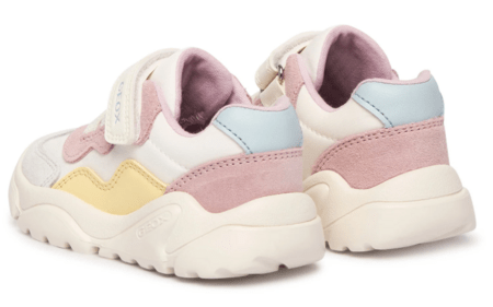 GEOX laisvalaikio batai B455QB-0FU22-C1138, dydis 