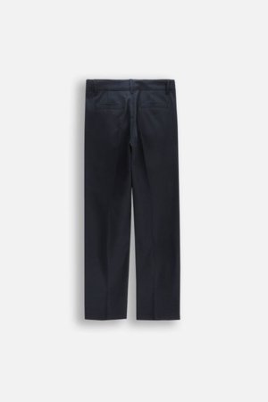 COCCODRILLO kelnės, juodos, cm 