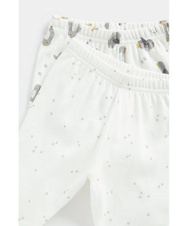 MOTHERCARE pižama, FE118 2vnt.,  