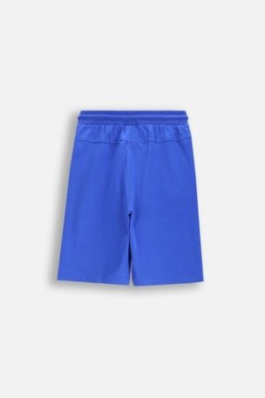 COCCODRILLO šortai EVERYDAY BOY C, mėlyni, WC5121501VBC-014-152, 152 cm 