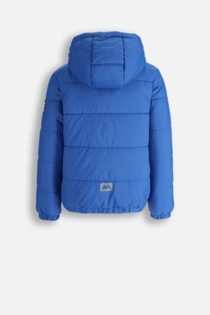 MOKIDA striukė OUTERWEAR, mėlyna, ZM5152702OWR-014-134, 134 cm 