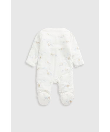 MOTHERCARE šliaužtinukas ilgomis rankovėmis, IF186 86 