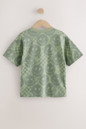 NEXT marškinėliai, F23918, cm 