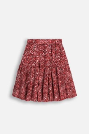 COCCODRILLO sijonas SCHOOL TIME GIRL JUNIOR, multicoloured, ZC4124101SGJ-022-164, 164 cm 