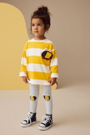 NEXT tamprės, E51661 104-110 