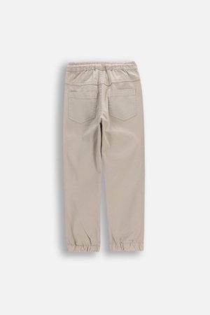 COCCODRILLO kelnės, pilkos, cm 