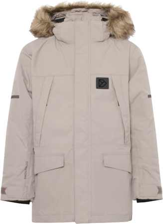 DIDRIKSONS žieminė striukė SYLVIN, 505922-F04, 170 cm 