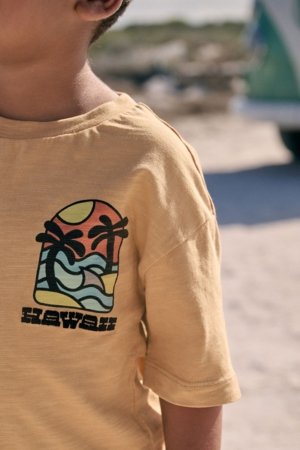 NEXT marškinėliai, AG8722, 74-80