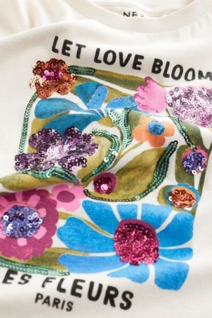 NEXT marškinėliai trumpomis rankovėmis, U84750  