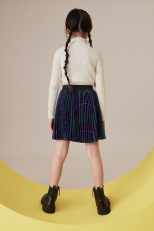 NEXT marškinėliai ilgomis rankovėmis aukštu kaklu, Q87996 122