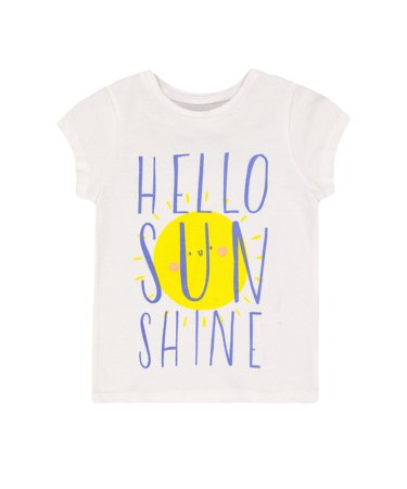 MOTHERCARE Marškin?liai trumpom rankov?m, VB751 409261