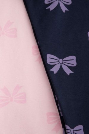 COCCODRILLO tamprės, rožinės, cm 